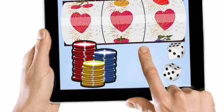 Tentez Votre chance sur les Jeux de Casino pour Micro PC