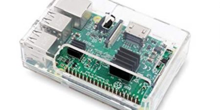 Installer des Logiciels sur Raspbian