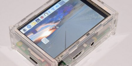 Installer Raspbian sur une carte SD depuis Windows