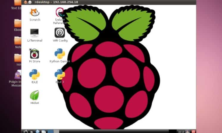 Comment se connecter à distance sur son Raspberry Pi ?