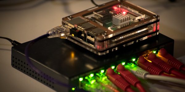 Transférer facilement des fichiers sur son Raspberry Pi