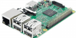 Les différentes utilisations du Raspberry Pi