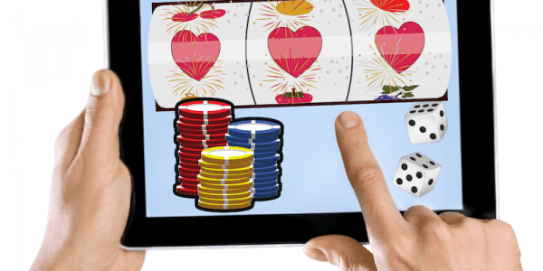 Tentez Votre chance sur les Jeux de Casino pour Micro PC