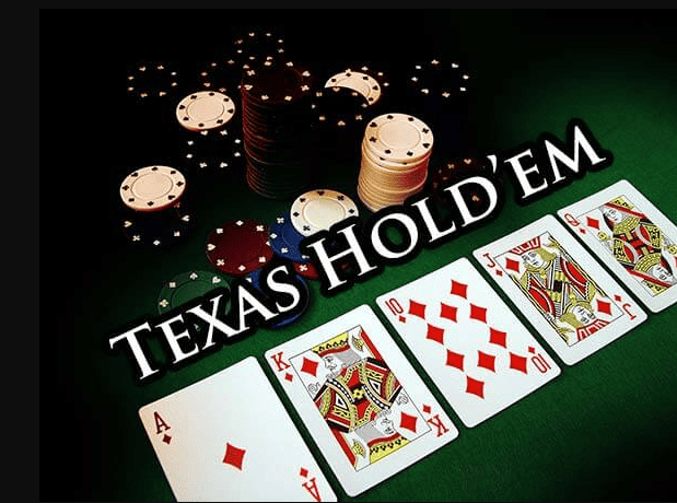 Texas Hold'em