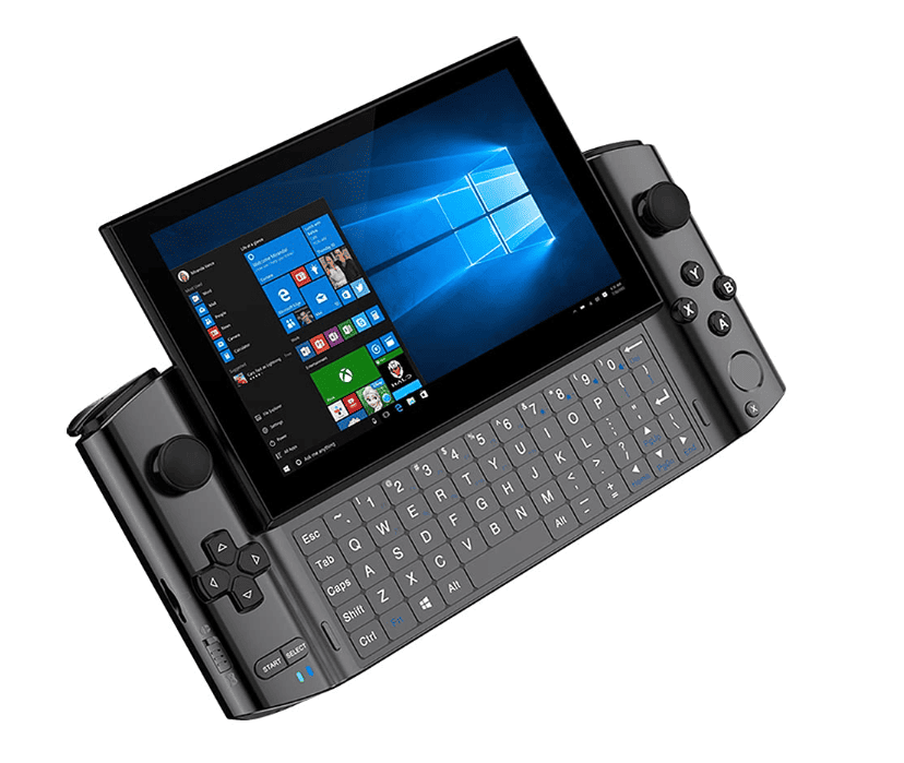 micro computer tablette